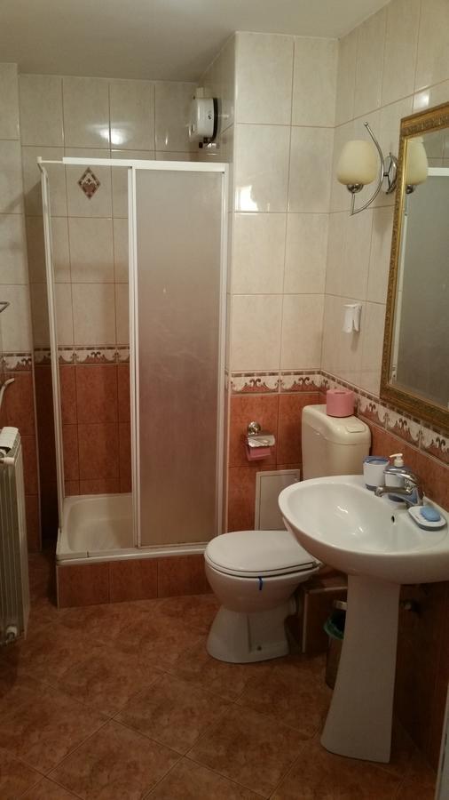 3 Rooms Panoramic Bukarest Eksteriør billede