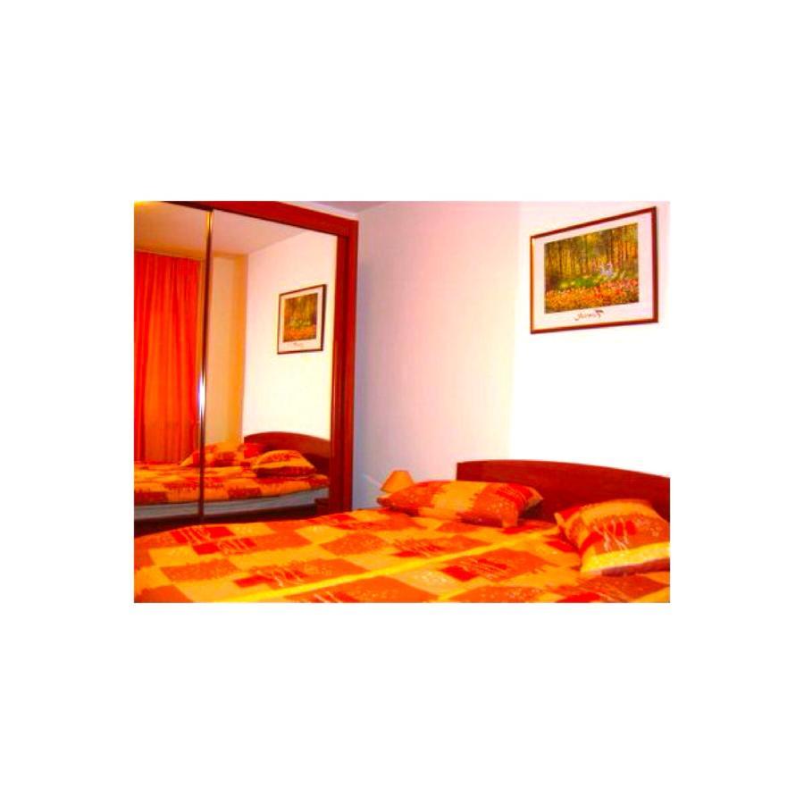 3 Rooms Panoramic Bukarest Eksteriør billede